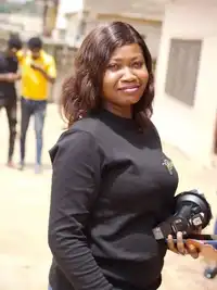 Adenuga Felicia Abiola